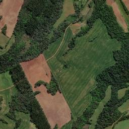 Esperança do Sul map(satellite map)