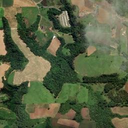 Agronômica map(satellite map)