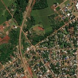 Campo Viera map(satellite map)