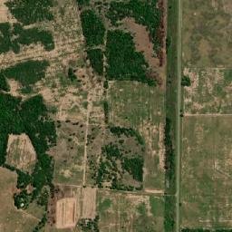 Departamento de San Lorenzo map(satellite map)