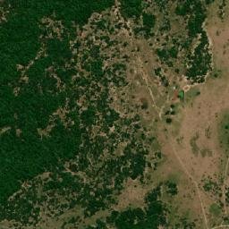 Departamento de Libertad map(satellite map)