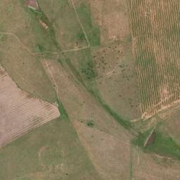 Fezile Dabi District Municipality map(satellite map)