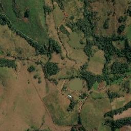 Mariano Moro map(satellite map)