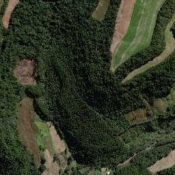 Peritiba map(satellite map)