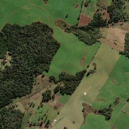 Brunópolis map(satellite map)