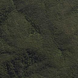 Satellite view of Samford Valley Golf and Country Club