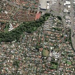 Aspley map(satellite map)