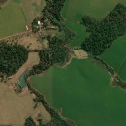 Faxinalzinho map(satellite map)
