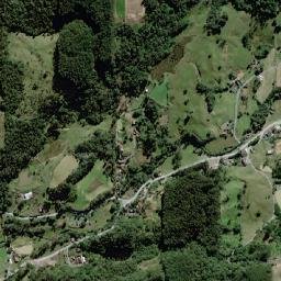 Braço do Trombudo map(satellite map)
