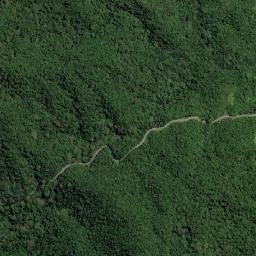 Governador Celso Ramos map(satellite map)