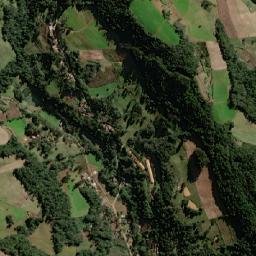 Ipira map(satellite map)