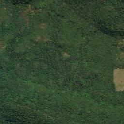Vidal Ramos map(satellite map)