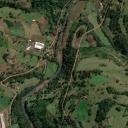 Barra do Rio Azul map(satellite map)