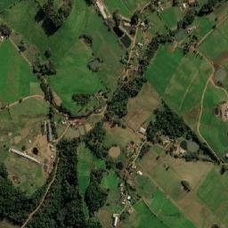 Taquaruçu do Sul map(satellite map)