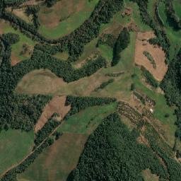 Severiano de Almeida map(satellite map)