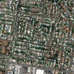 Stafford map(satellite map)
