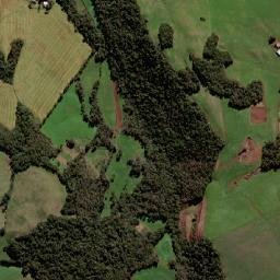 Gramado dos Loureiros map(satellite map)