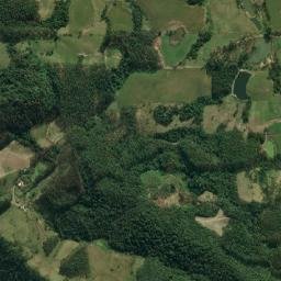 Agrolândia map(satellite map)