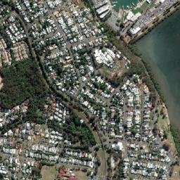 Lota map(satellite map)