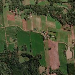 Miraguaí map(satellite map)