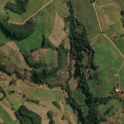 Três Arroios map(satellite map)