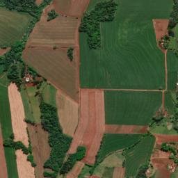 Doutor Maurício Cardoso map(satellite map)