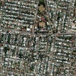 Camp Hill map(satellite map)
