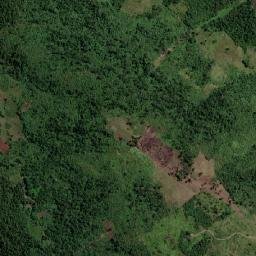 Departamento de Candelaria map(satellite map)