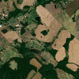 Pinhal map(satellite map)