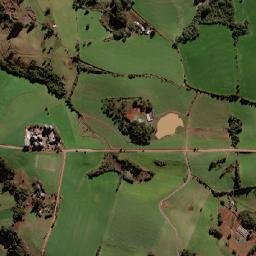 Trindade do Sul map(satellite map)