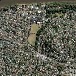 Jindalee map(satellite map)