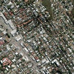 Mount Gravatt map(satellite map)