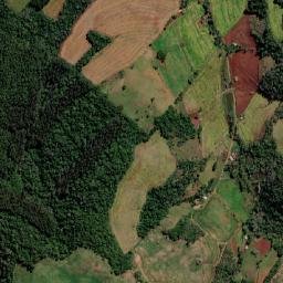 Liberato Salzano map(satellite map)