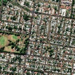 Newtown map(satellite map)