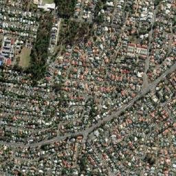 Wishart map(satellite map)