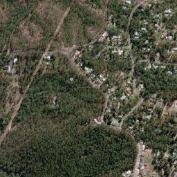 Chuwar map(satellite map)