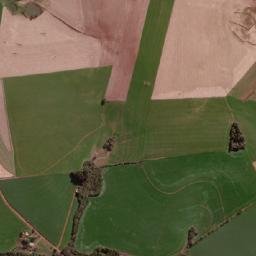 Braga map(satellite map)