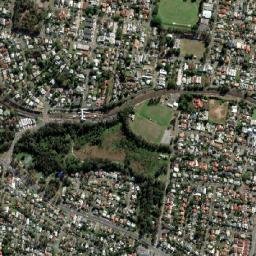 Sunnybank map(satellite map)