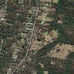 Sheldon map(satellite map)