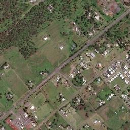 Drayton map(satellite map)