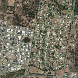 Walloon map(satellite map)
