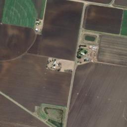 Satellite view of Laidley Golf Club