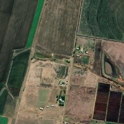 Westbrook map(satellite map)