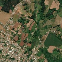 Celso Ramos map(satellite map)