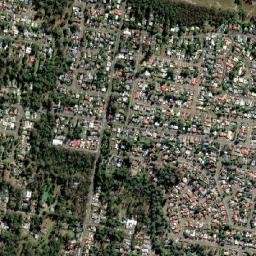 Camira map(satellite map)