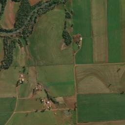 Cruzaltense map(satellite map)