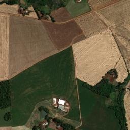 Sede Nova map(satellite map)