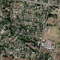 Redbank Plains map(satellite map)