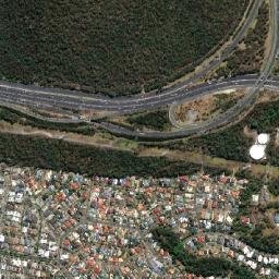 Drewvale map(satellite map)