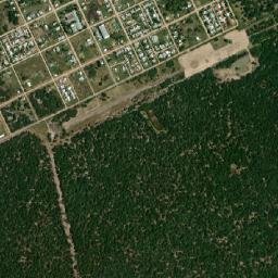 Charadai map(satellite map)